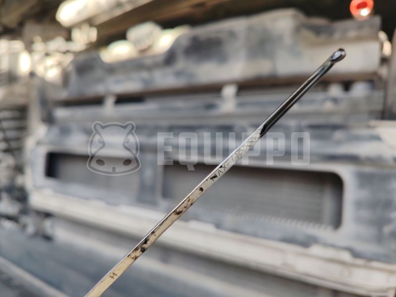 2019 Volvo FMX500-47664039