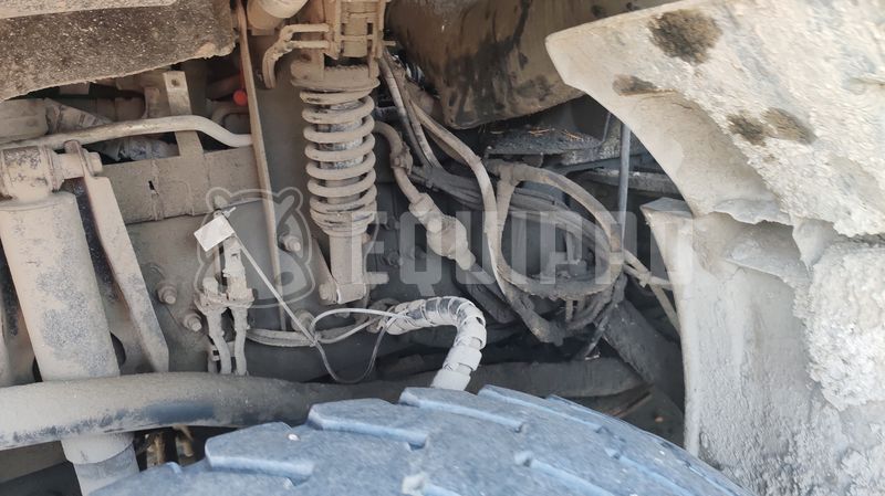 2019 Volvo FMX500-47151971