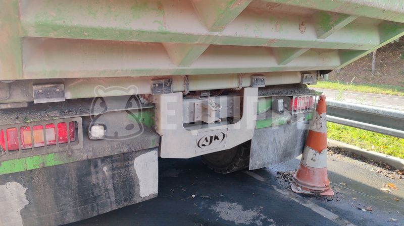 2019 Volvo FMX500-47151974