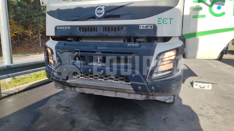 2019 Volvo FMX500-47151975