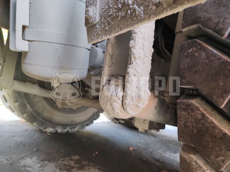 2019 Volvo FMX500-47664054