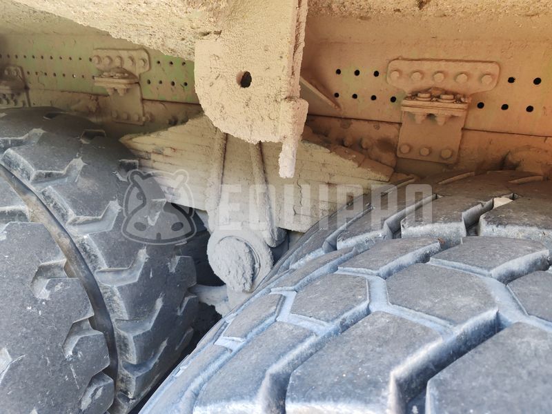 2019 فولفو FMX500-47891818
