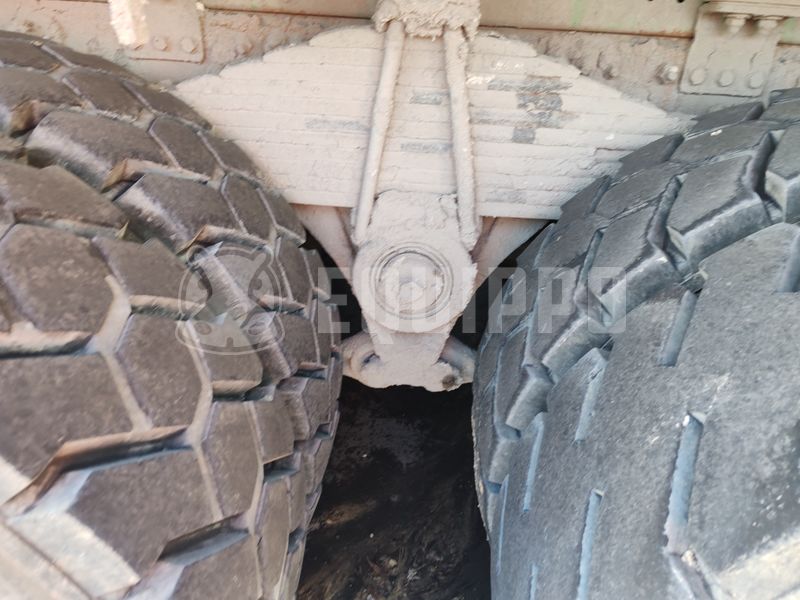 2019 Volvo FMX500-47664092