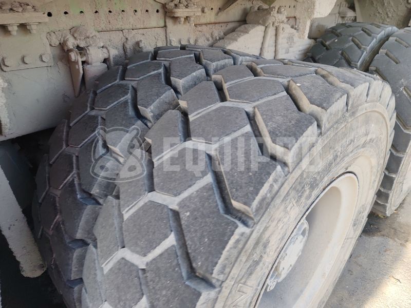 2019 فولفو FMX500-47891843