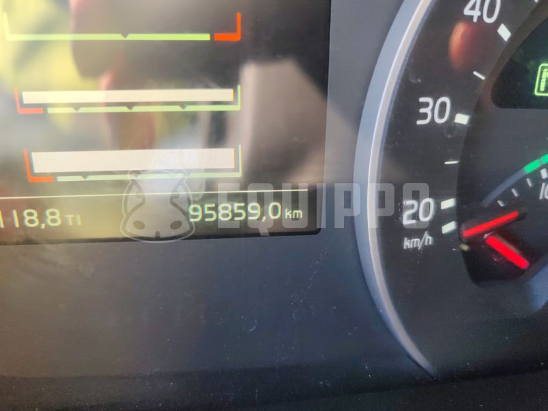 2019 فولفو FMX 500-48645373