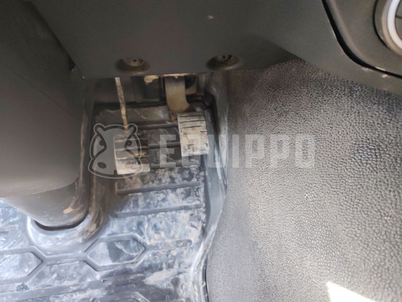 2019 Volvo FMX 500-48299572