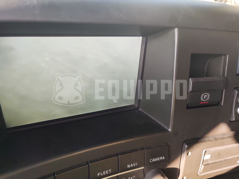 2019 Volvo FMX 500-47663722