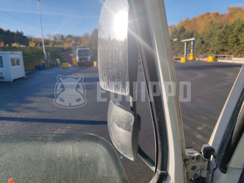 2019 Volvo FMX 500-47663717