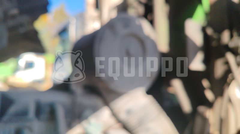 2019 Volvo FMX 500-48299601