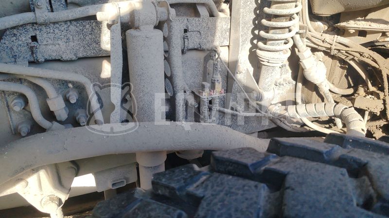2019 فولفو FMX 500-48552139