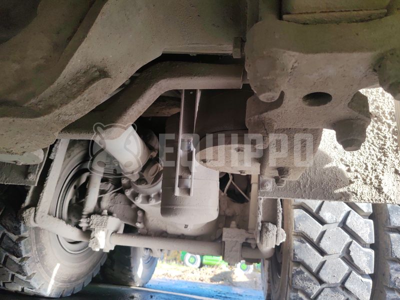 2019 Volvo FMX 500-48767082