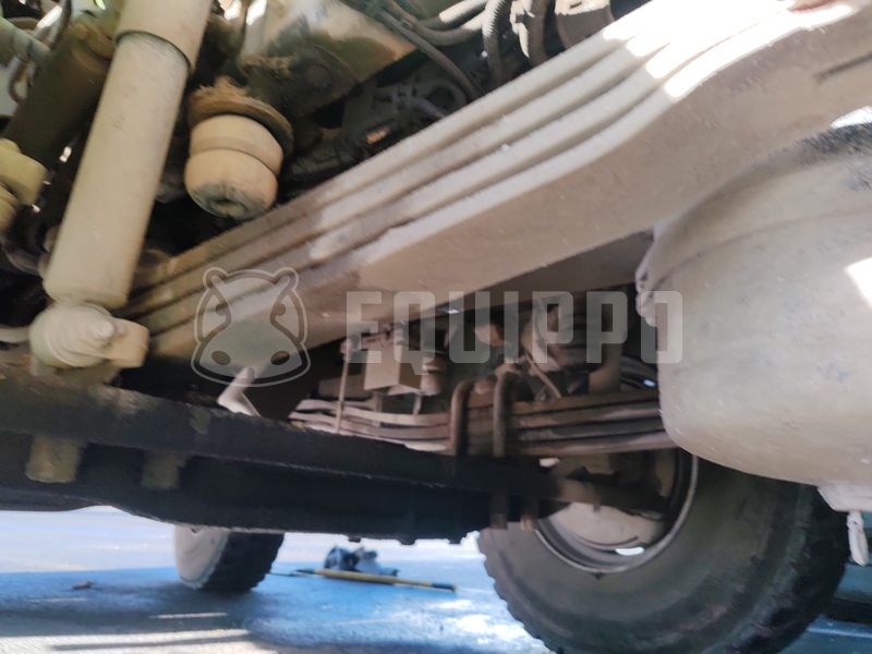 2019 Volvo FMX 500-47663804