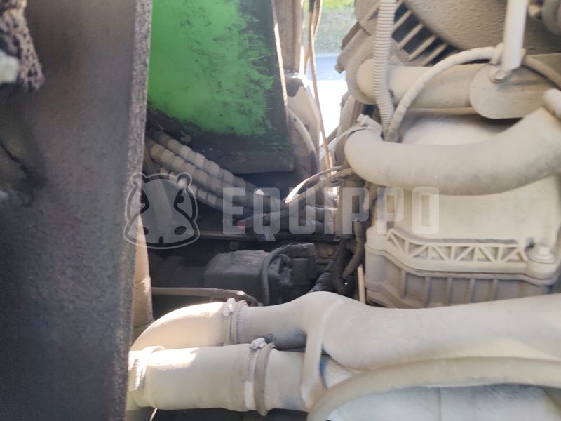 2019 فولفو FMX 500-48645409