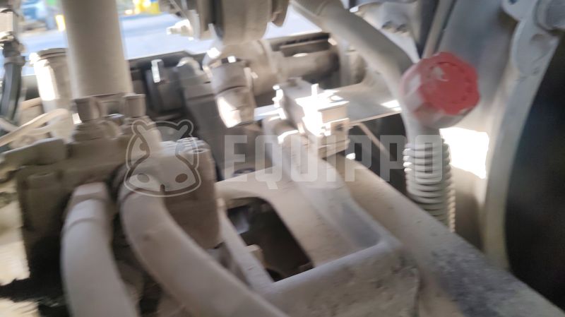2019 Volvo FMX 500-47663809