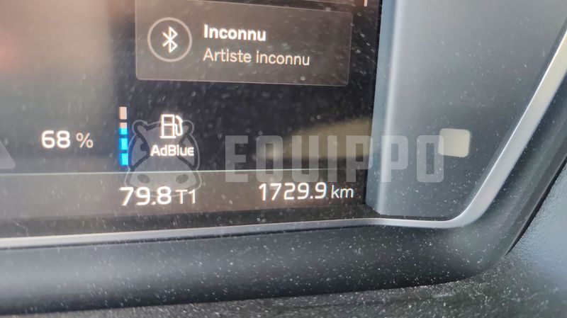 2024 Volvo FMX 500-46482386