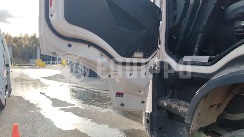 2024 Volvo FMX 500-47754750