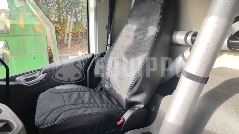 2024 Volvo FMX 500-48645290