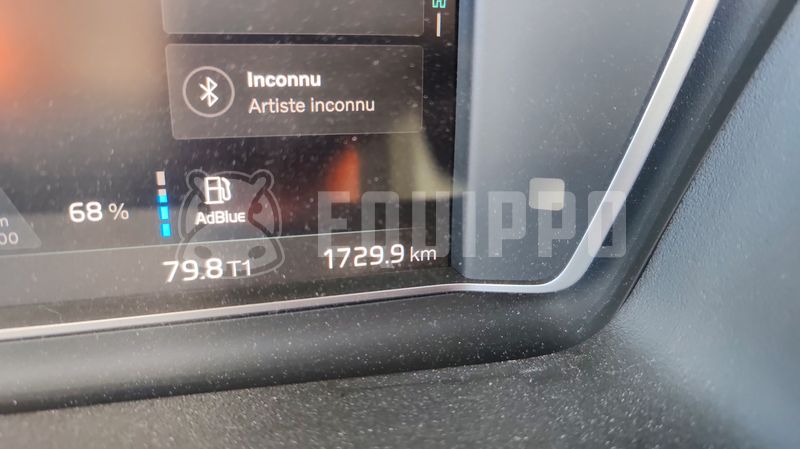 2024 Volvo FMX 500-46482391