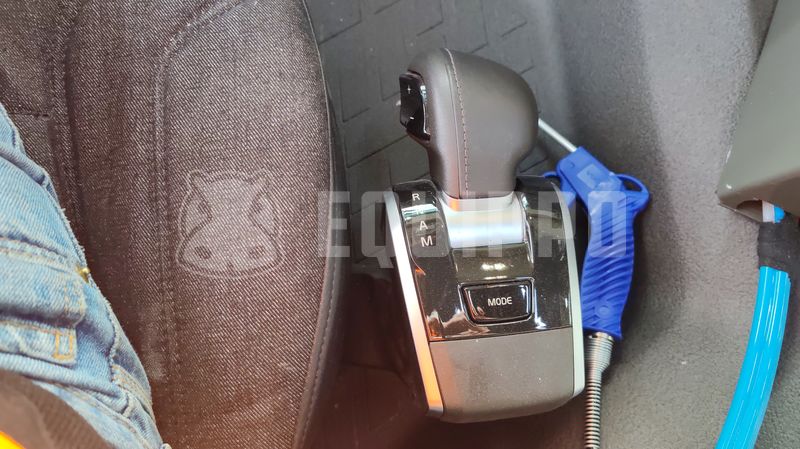 2024 Volvo FMX 500-46482392