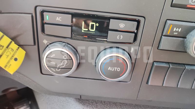 2024 Volvo FMX 500-46482395