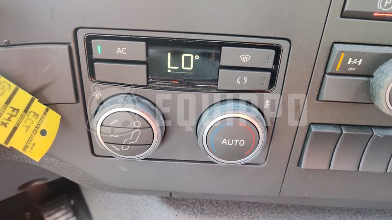 2024 Volvo FMX 500-47754763
