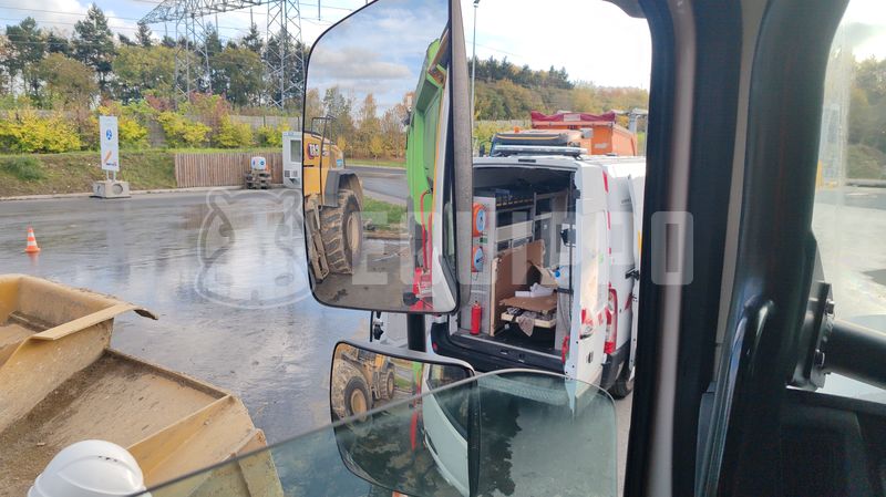 2024 Volvo FMX 500-47754766