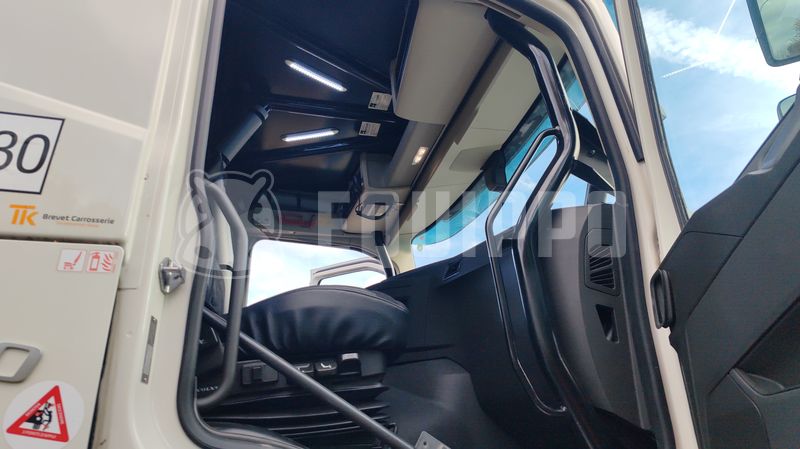 2024 Volvo FMX 500-48645302