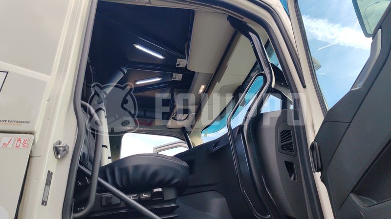 2024 Volvo FMX 500-48441347