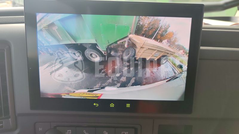 2024 Volvo FMX 500-46482404