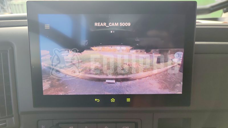 2024 Volvo FMX 500-46482405