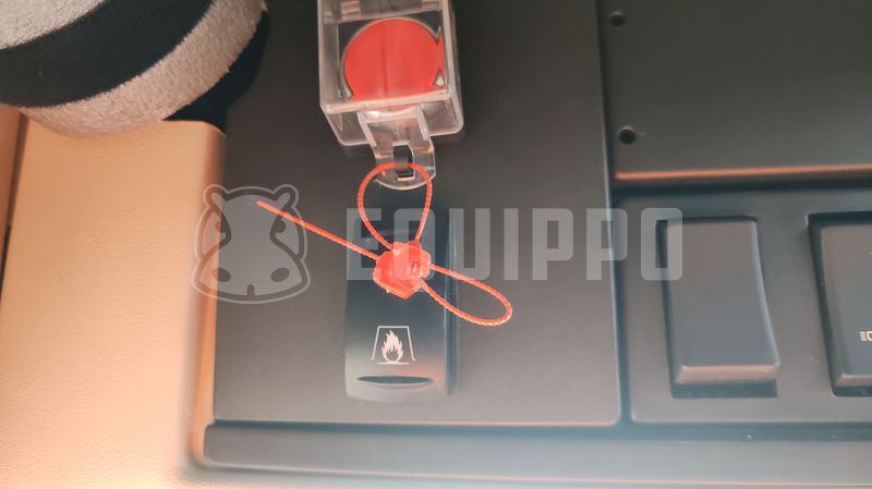 2024 Volvo FMX 500-46482406