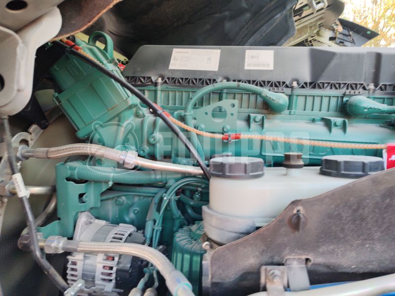 2024 Volvo FMX 500-47754778