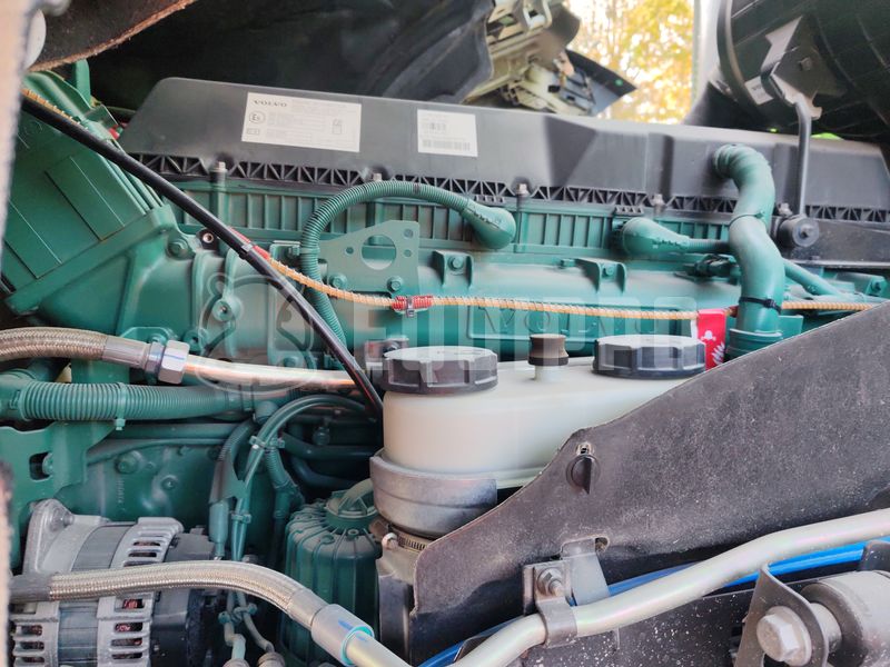 2024 Volvo FMX 500-47754781