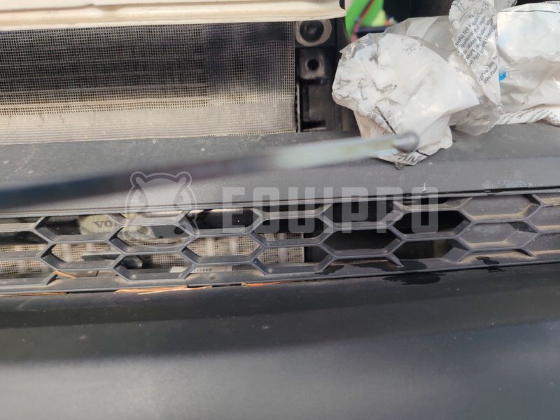 2024 Volvo FMX 500-46482414