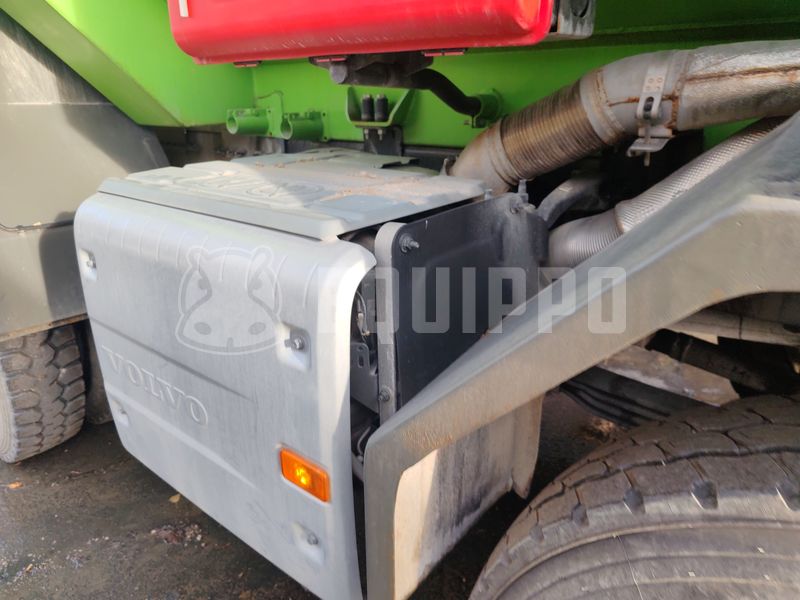 2024 Volvo FMX 500-47754787