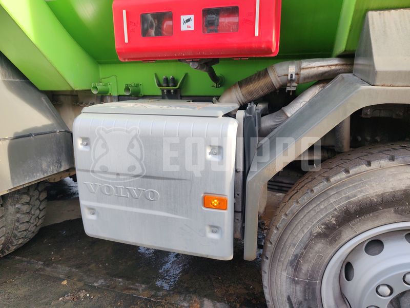 2024 Volvo FMX 500-47754790