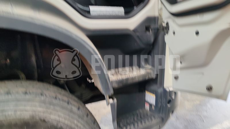 2024 Volvo FMX 500-46482422