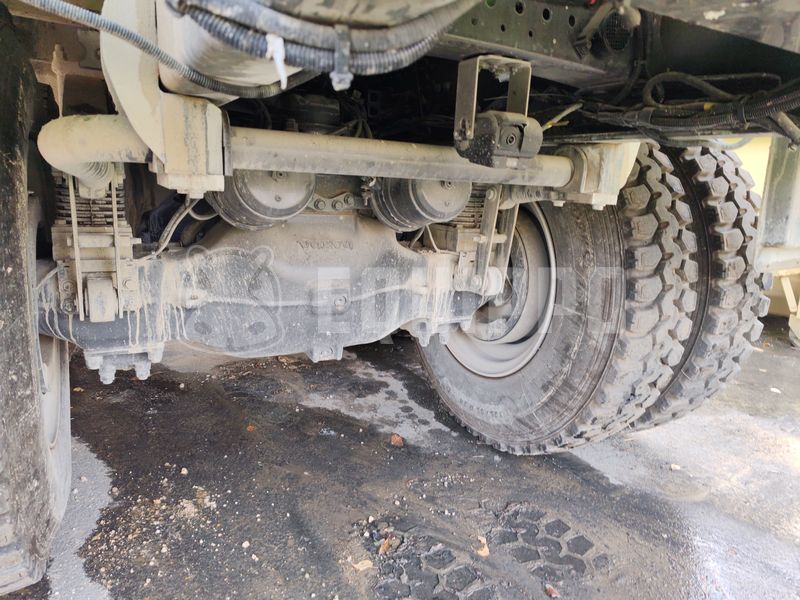 2024 Volvo FMX 500-47754802