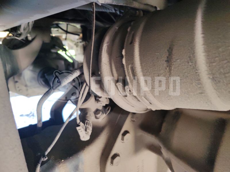 2024 Volvo FMX 500-46482435