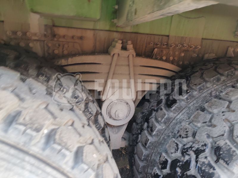 2024 Volvo FMX 500-47754812