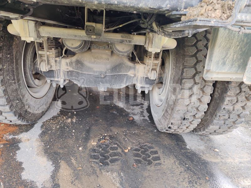 2024 Volvo FMX 500-47754816