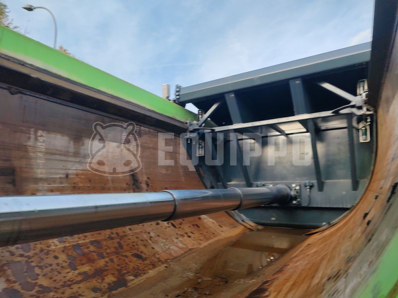 2024 Volvo FMX 500-46482449