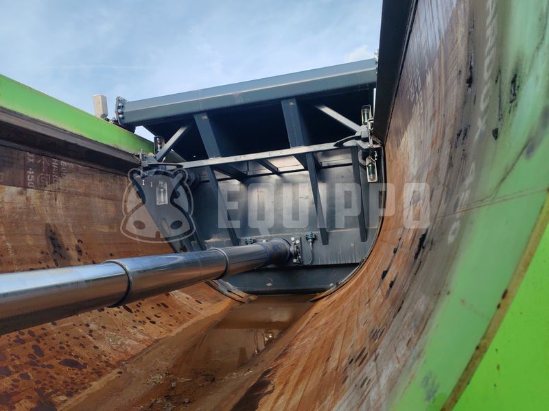 2024 Volvo FMX 500-47754828