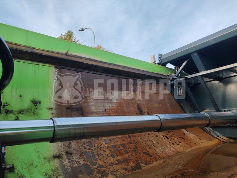 2024 Volvo FMX 500-47754830