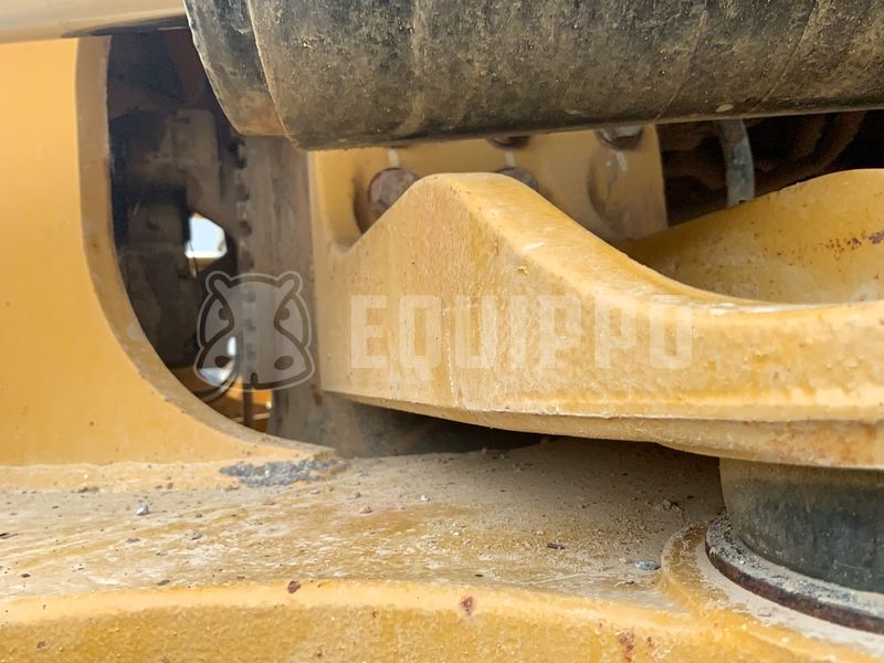 2014 Caterpillar 735B-44361396