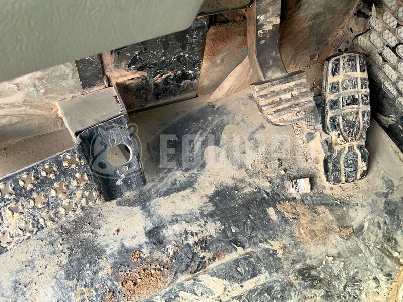 2014 Caterpillar 735B-44361358