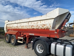 Bild des ROBUSTE KAISER S3302V Stahl Anhänger