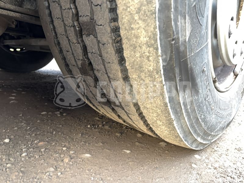 2020 DAF XF 530 FT-45510226