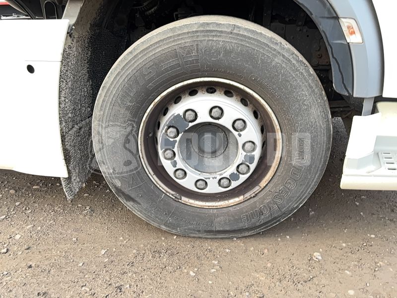 2020 DAF XF 530 FT-45510227