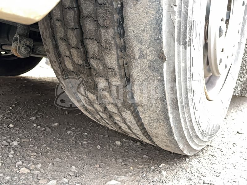 2020 DAF XF 530 FT-45510224